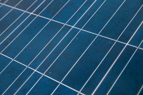 mantenimiento y limpieza de placas solares